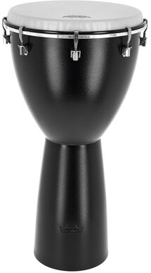 Remo 10" Advent Djembe Negro