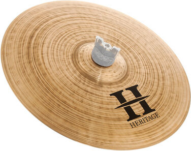 Zultan 12" Heritage Splash