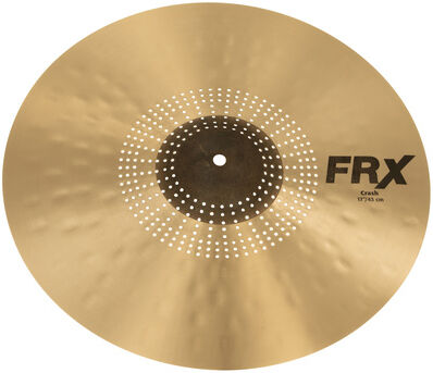 Sabian 17" FRX Crash