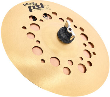 Paiste 10" PSTX Splash Stack 10/08