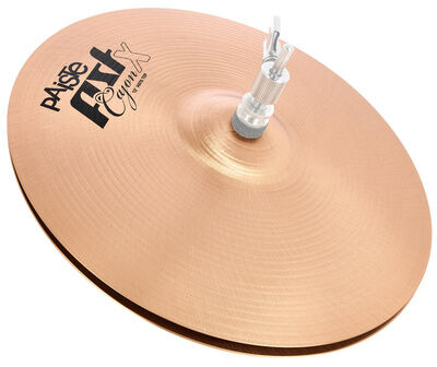 Paiste 12" PSTX Cajon Hats