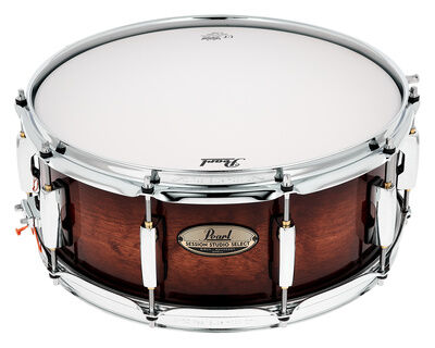 Pearl 14"x5,5" Session St. Sel. #314 Gloss Barnwood Brown