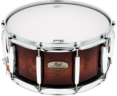 Pearl 14"x6,5" Session St. Sel. #314 Gloss Barnwood Brown