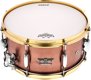 Tama 14"x6,5" Star Snare Reserve #4