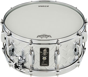 Tama 14"x6,5" Snare Lars Ulrich