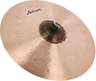 Sabian 16" Artisan Thin Crash