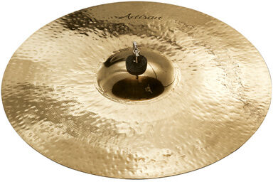 Sabian 18" Artisan Thin Crash