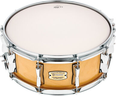 Yamaha Stage Custom 14"x5,5" Snare NW Natural Wood