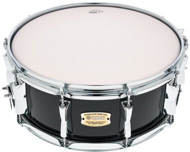 Yamaha Stage Custom 14"x5,5" Snare RB Negro Cuervo