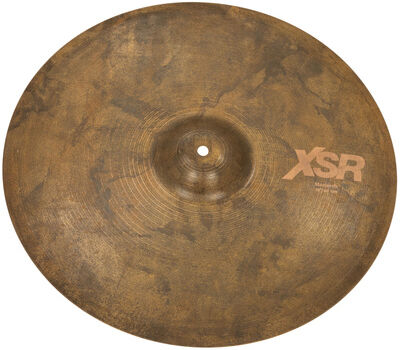 Sabian 19" XSR Monarch Crash