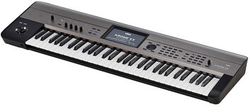 Korg Krome EX 61