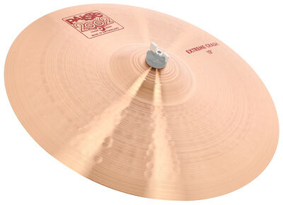 Paiste 19" 2002 Extreme Crash