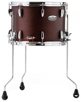 Pearl Modern Utility 14"x10" #220 Satin Mahogany