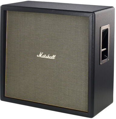 Marshall Origin 412 B Cabinet