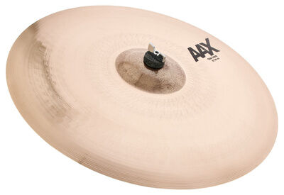 Sabian 19" AAX Thin Crash