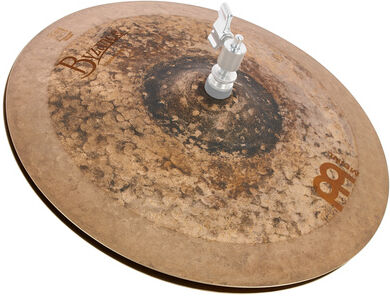 Meinl 14" Equilibrium Hi-Hat