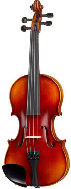 Gewa Allegro Violin Set 1/4 OC MB