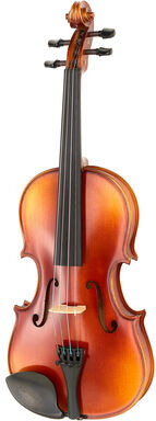 Gewa Allegro Violin Set 3/4 SC MB