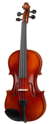 Gewa Ideale Violin Set 1/2 SC MB