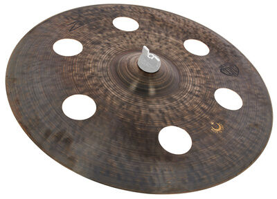 Zultan 18" Dark Matter Holey Crash