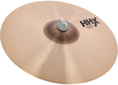 Sabian 16" HHX Thin Crash