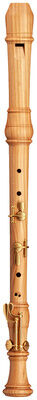 Mollenhauer 5431C Denner Comfort Tenor