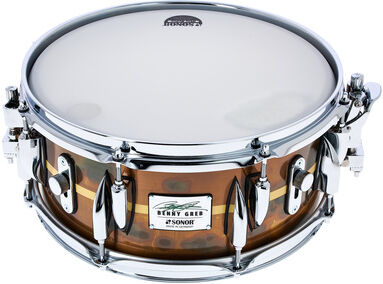 Sonor SSD 13"x5,75" Brass BG 2.0