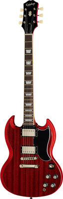 Epiphone SG Standard 60s Vintage Cherry