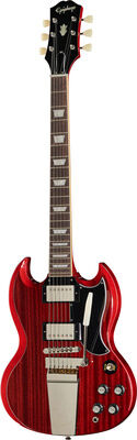 Epiphone SG Standard '61 Maestro Vibr.