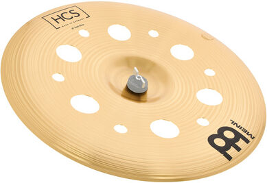 Meinl 18" HCS Trash China