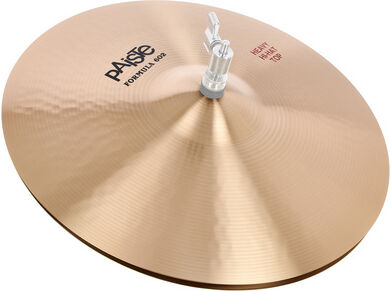 Paiste 15" 602 Heavy Hi Hat