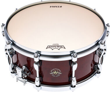 Tama CMP146-GCR Starphonic Rojo cereza