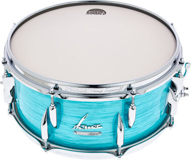 Sonor 14"x6,5" Vintage Snare C. Blue California Blue