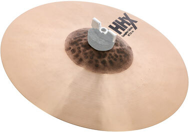 Sabian 10" HHX Complex Splash