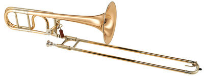 B&S ; MS14K-L Bb/F-Trombone