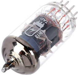 TAD RT052 Tube ECC81/12AT7-CZ