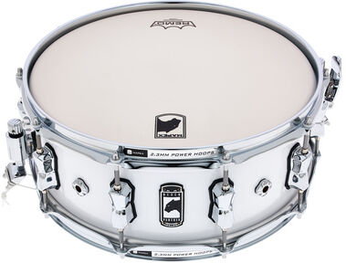 Mapex 14"x5,5" Venom Snare White