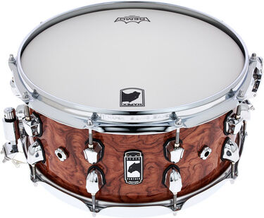 Mapex 14"x6,5" Shadow Snare Natural Gloss