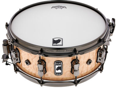 Mapex 14"x5,5" Pegasus Snare Natural Gloss