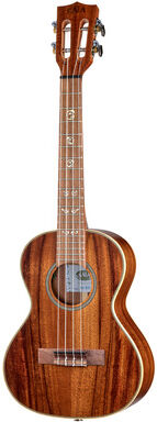 Kala Solid Acacia Tenor Ukulele