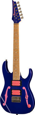 Ibanez PGMM11-JB Jewel Blue