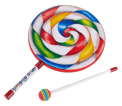 Remo 10" Lollipop Drum