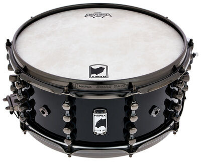 Mapex 14"x06" DL "The Maximus" Snare