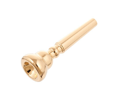 Schilke Trumpet 15B Gold