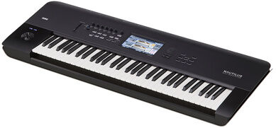 Korg Nautilus 61