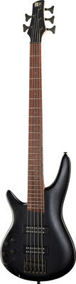 Ibanez SR305EBL-WK Negro desgastado