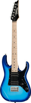 Ibanez GRGM21M-BLT Blueburst