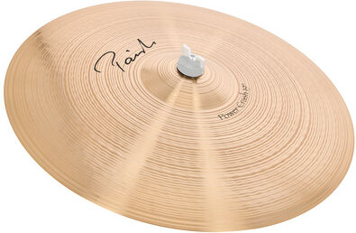 Paiste 19" Signature Power Crash