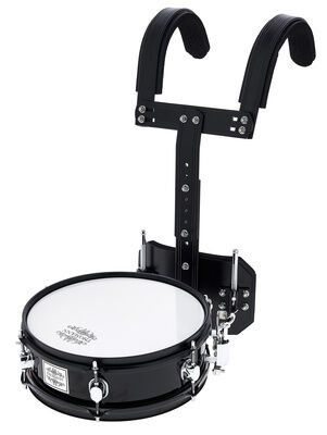 Thomann SD1204BL Marching Snare Set Negro