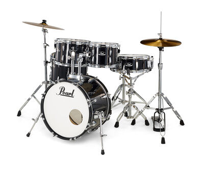 Pearl Roadshow 18" Jet Black Jet Black